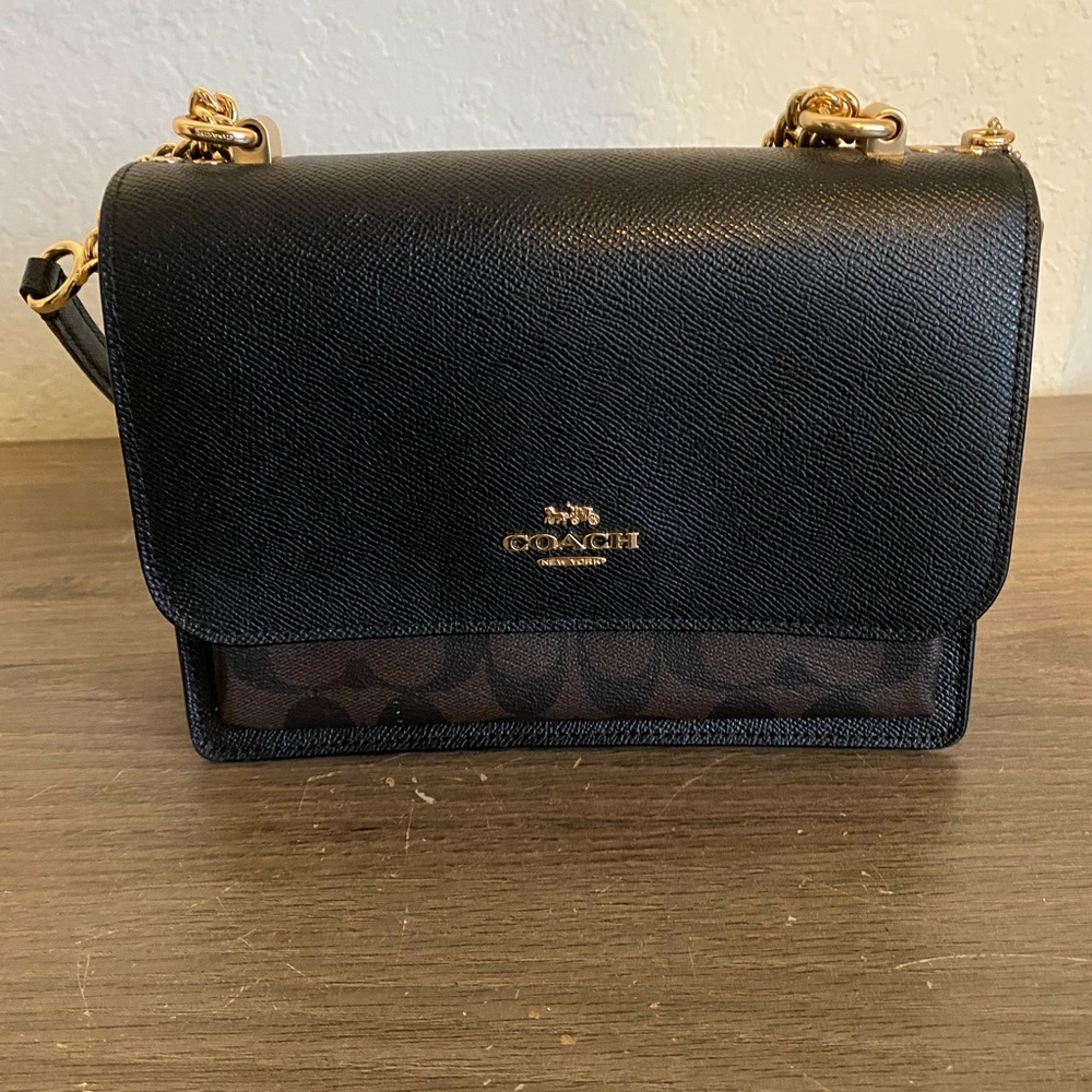 Coach Crossbody